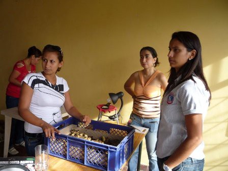 hermanas Prato venezuela